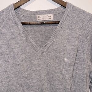 Dior sweater